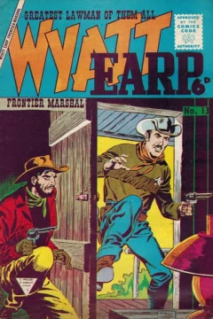 Issue #13
