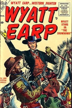 The Man Who Came Back From Boot Hill