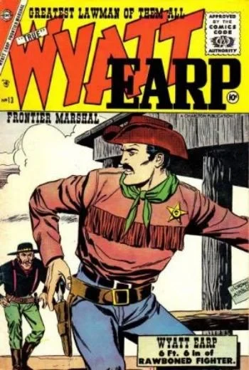 Cover of Issue #13