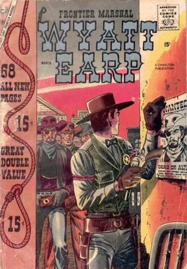 Cover of Issue #20