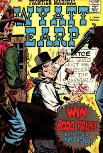 Cover of Issue #24