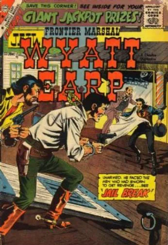 Cover of Issue #25