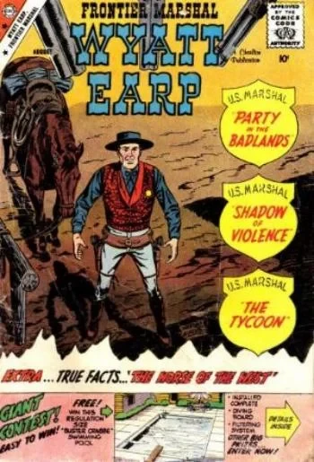 Cover of Issue #26