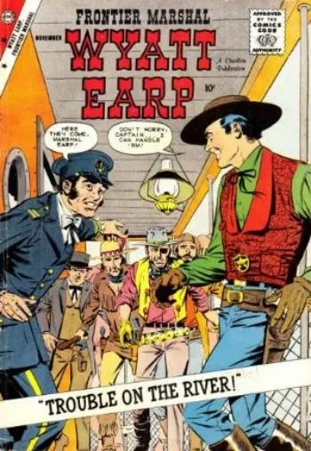 Cover of Issue #27