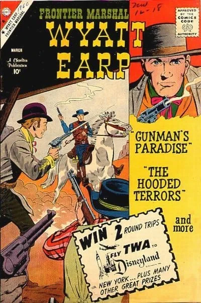 Cover of Issue #29