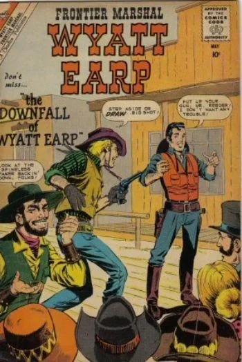 Cover of Issue #30