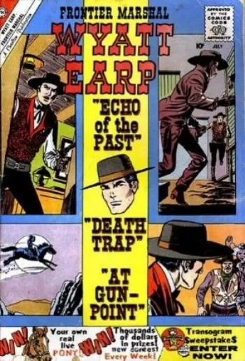 Cover of Issue #31