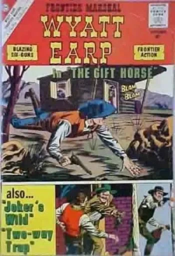 Cover of Issue #32