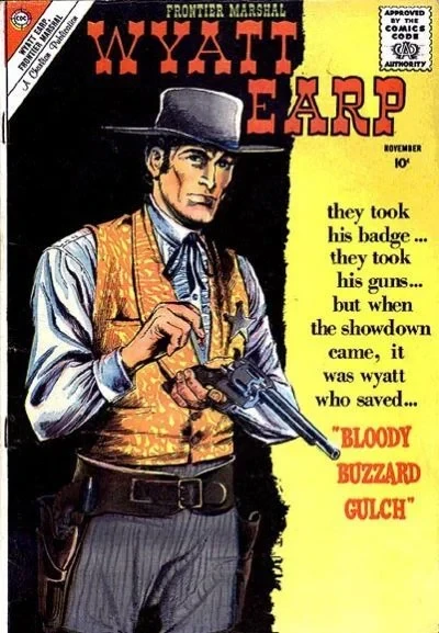 Cover of Issue #33