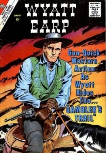 Cover of Issue #34
