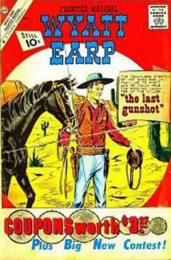 Cover of Issue #36