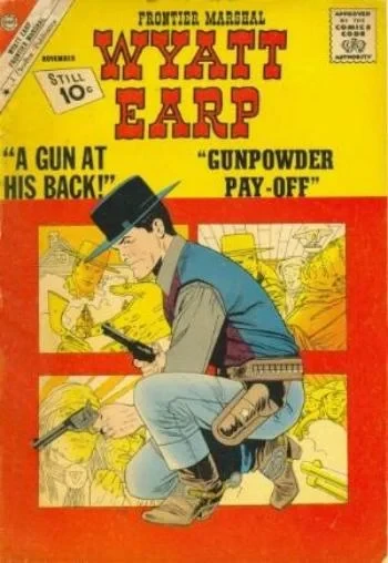 Cover of Issue #39