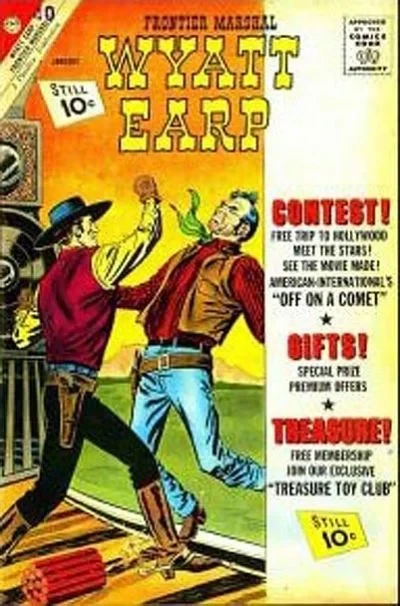 Cover of Issue #40