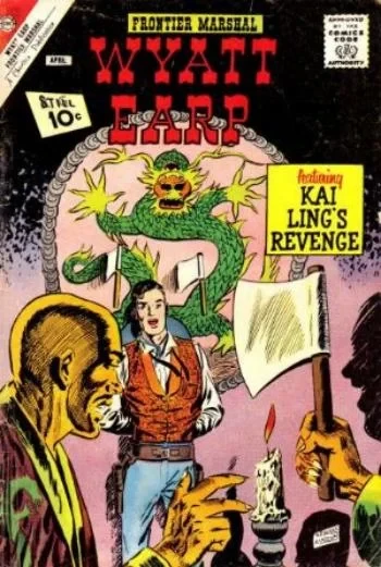 Cover of Issue #41