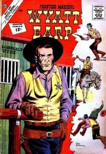 Cover of Issue #42