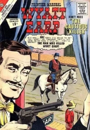 Cover of Issue #45