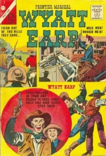 Cover of Issue #46