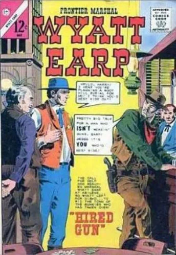 Cover of Issue #47