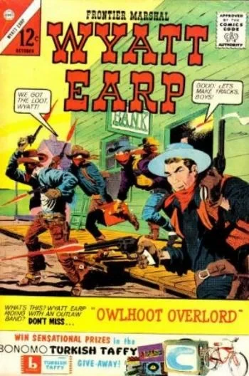 Cover of Issue #50
