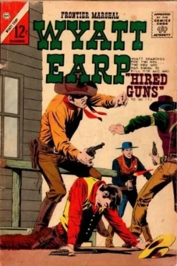 Cover of Issue #51