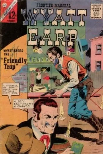 Cover of Issue #52