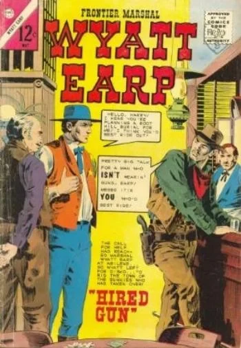 Cover of Issue #53