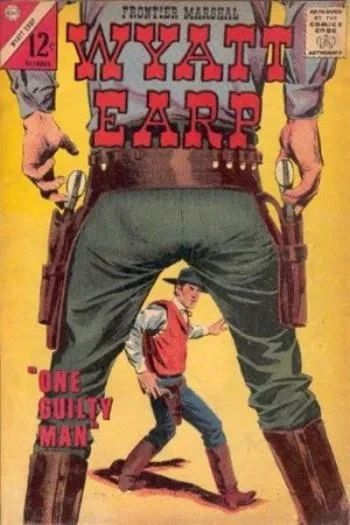 Cover of Issue #55
