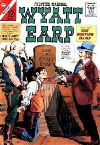 Cover of Issue #56