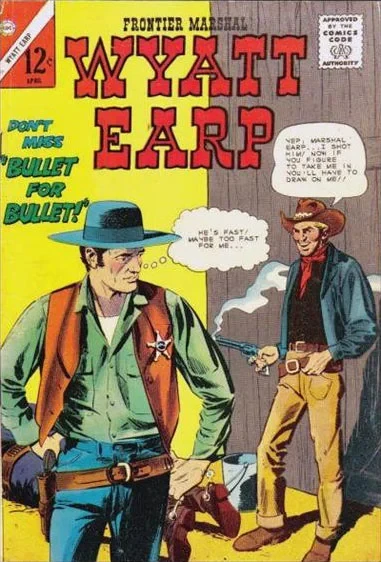 Cover of Issue #57