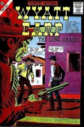 Cover of Issue #58