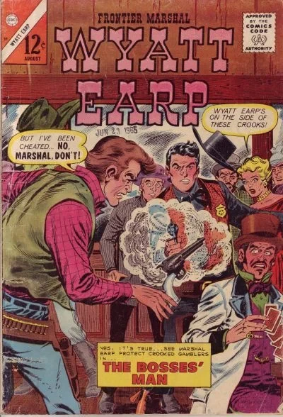 Cover of Issue #59