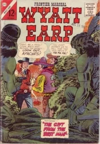 Cover of Issue #60