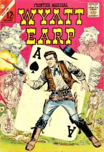 Cover of Issue #61