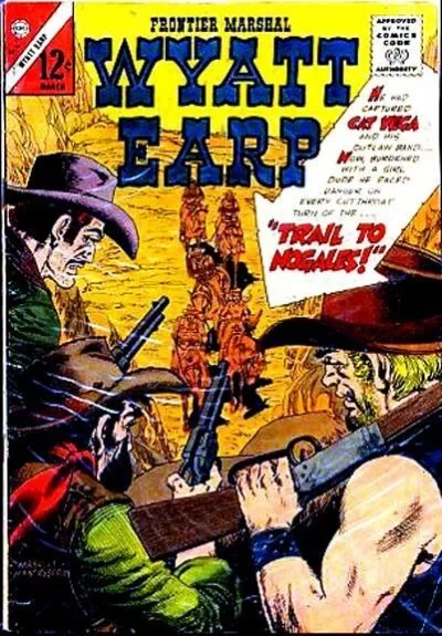 Cover of Issue #62