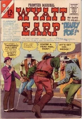 Cover of Issue #63