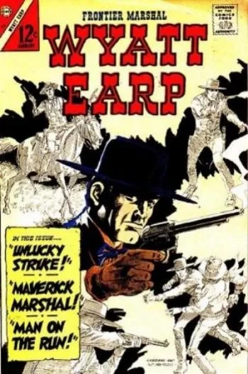 Cover of Issue #67