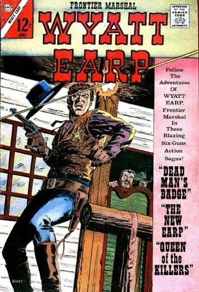 Cover of Issue #69