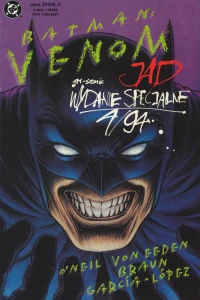 Batman: Venom