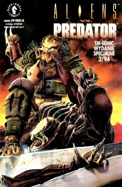 Cover of Issue #11