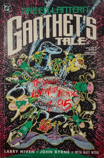 Cover of Issue #13