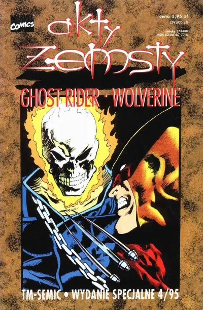 Cover of Issue #16