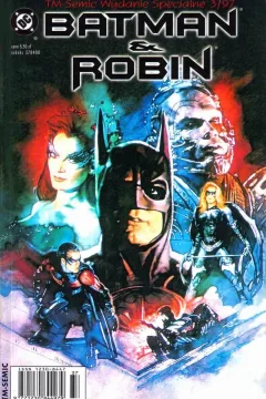 Issue #21