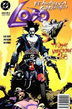 Issue #22