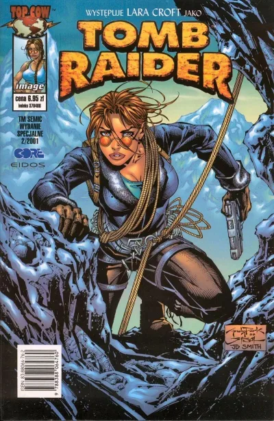 Cover of Issue #25
