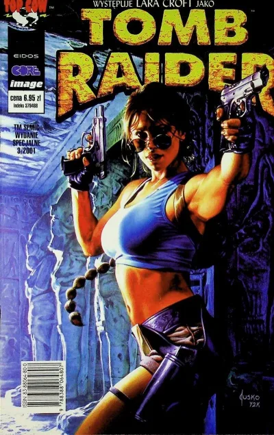 Cover of Issue #26