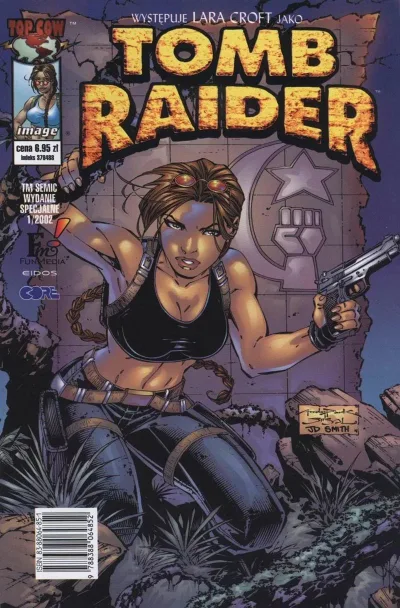 Cover of Issue #27