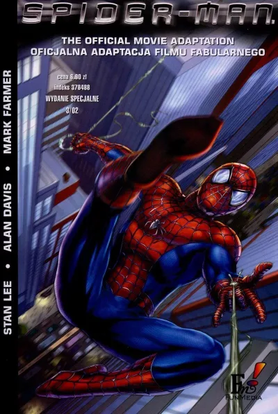 Cover of Issue #29