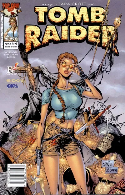 Cover of Issue #30