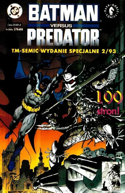 Cover of Issue #6