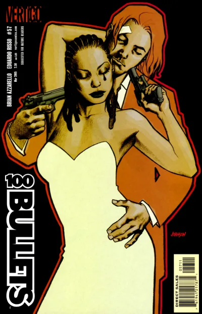 Cover of Wylie Runs the Voodoo Down, Conclusion